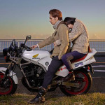 【感動恋愛映画】ホットロードを観ました