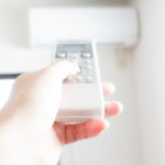 エアコンはつけっ放しが一番安い